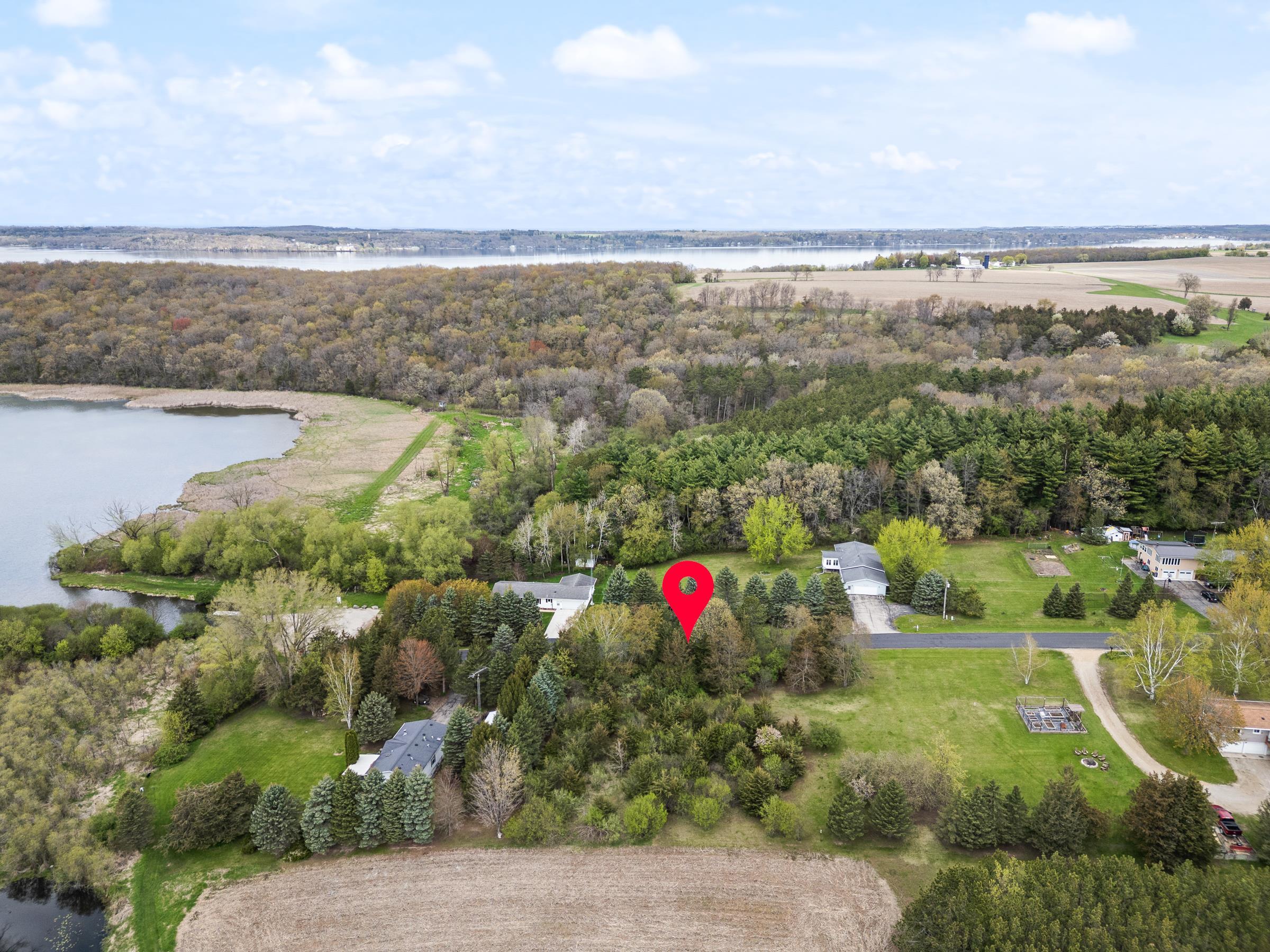 L21 Spring Lake Markesan, WI 53946 - Photo 12 of 29