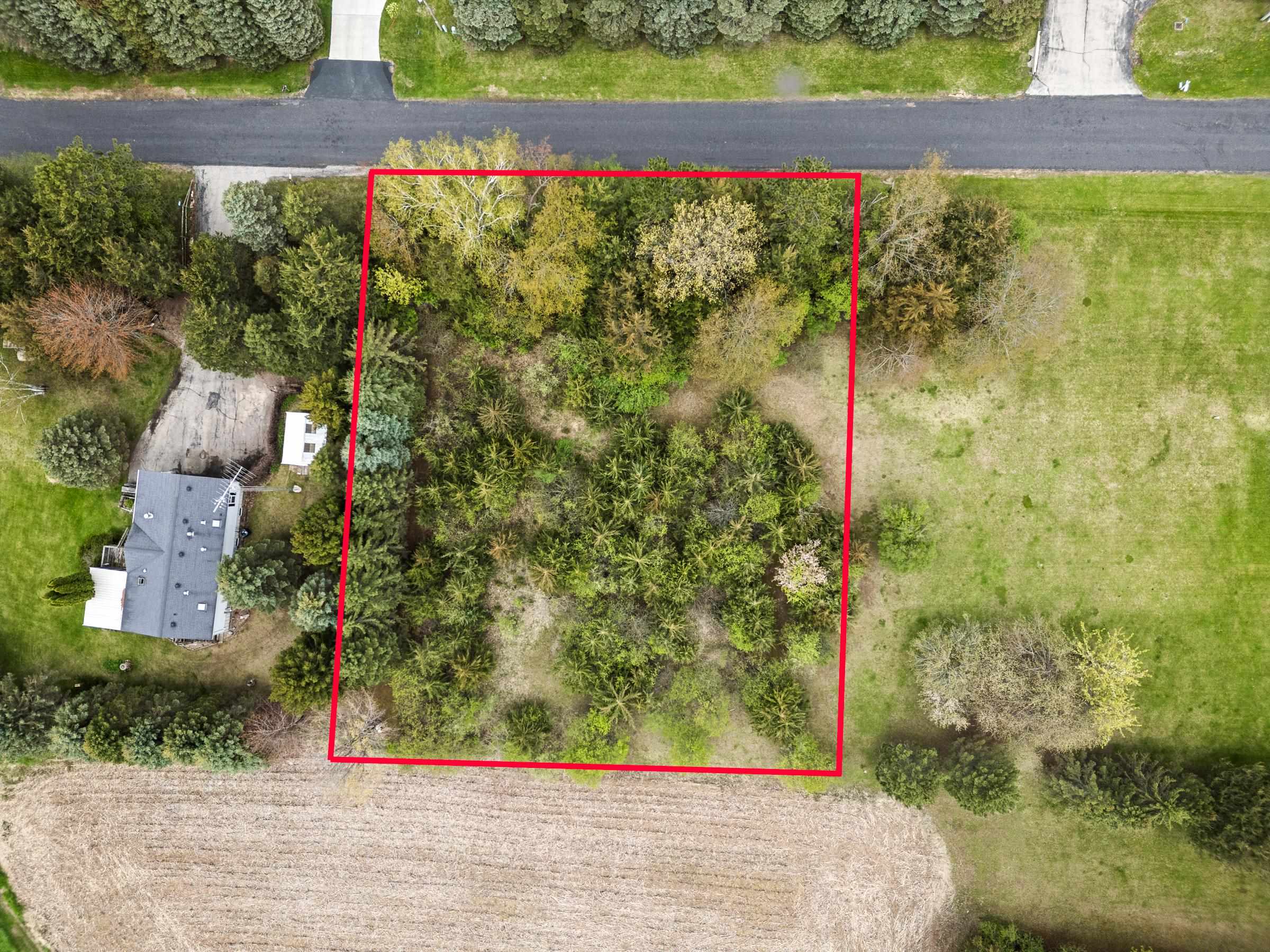 L21 Spring Lake Markesan, WI 53946 - Photo 28 of 29