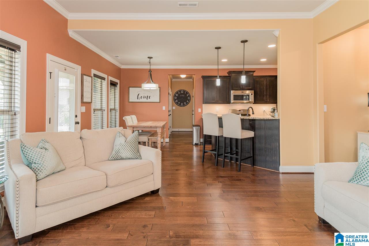 339 Strathaven Circle Pelham, AL 35124 - Photo 19 of 36