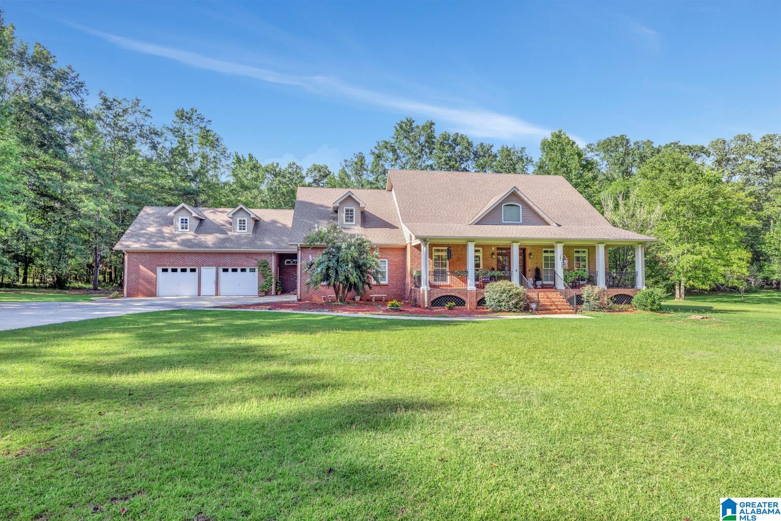 67 Coeur Dalene Montevallo, AL 35115 - Photo 2 of 44