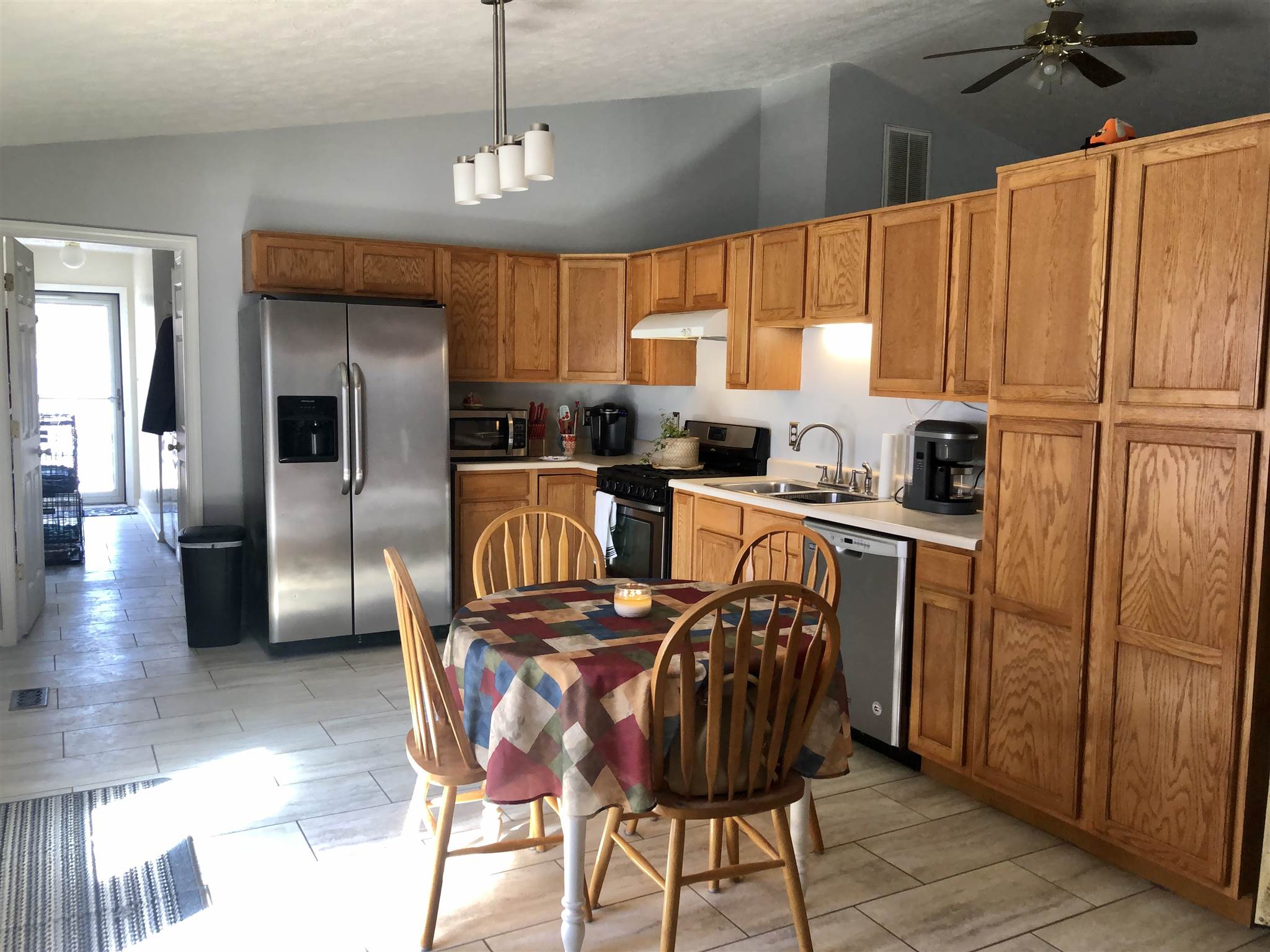 985 Porter Burton Road Mitchell, IN 47446 - Photo 4 of 25