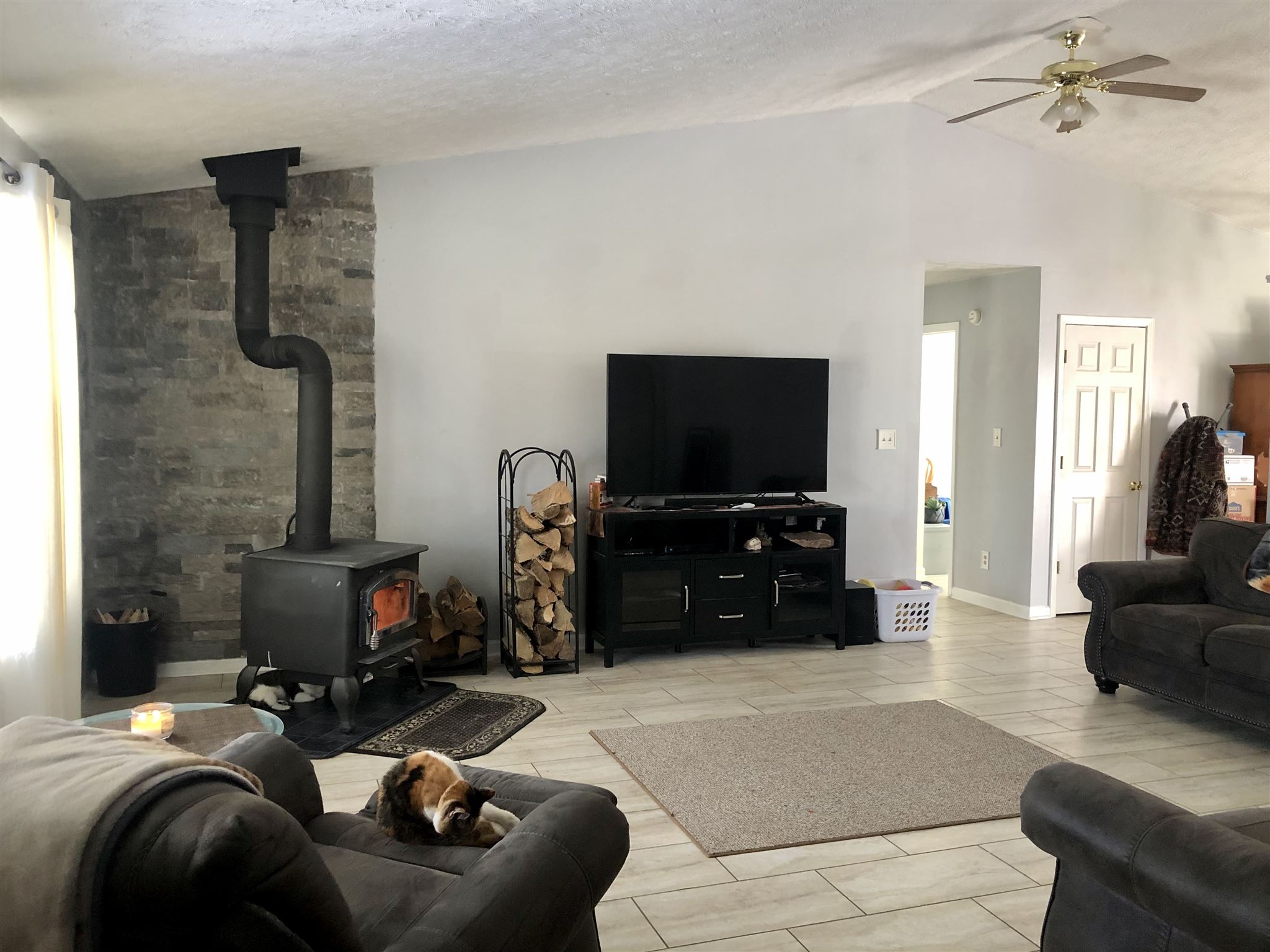 985 Porter Burton Road Mitchell, IN 47446 - Photo 7 of 25