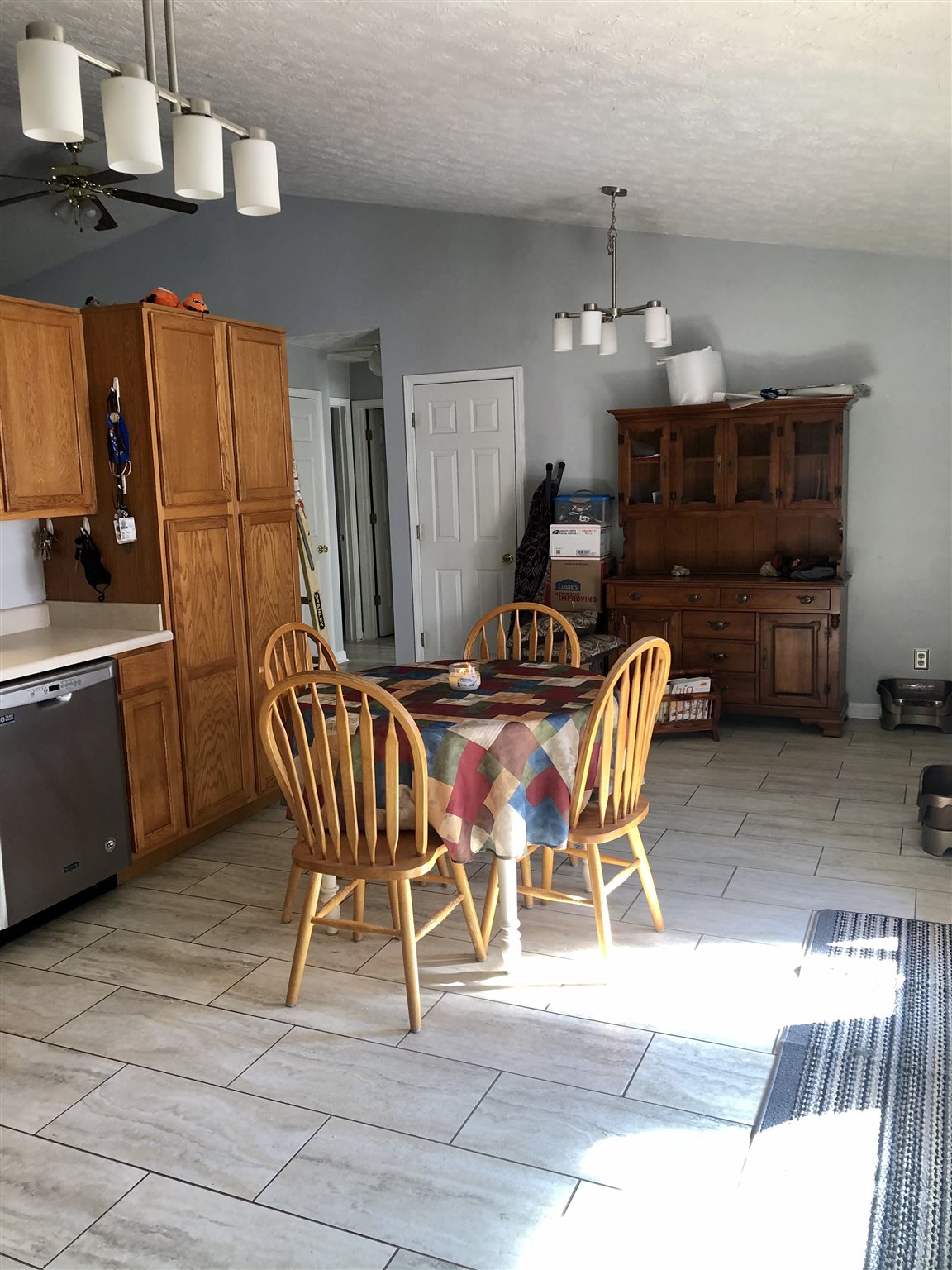 985 Porter Burton Road Mitchell, IN 47446 - Photo 9 of 25