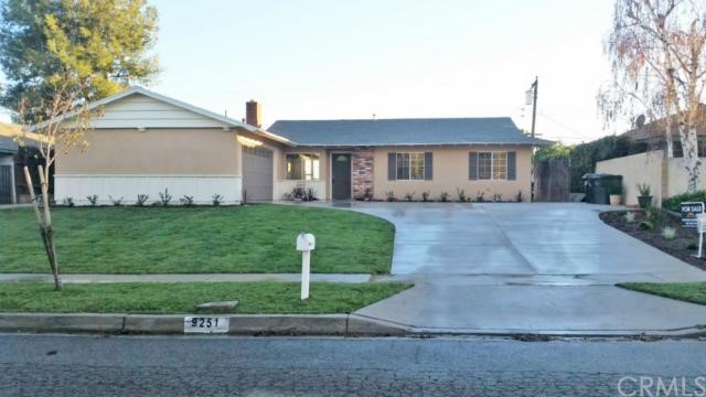 9251 La Ronda Street Rancho Cucamonga, CA 91701 - Photo 1 of 1 9251 La Ronda St, Rancho Cucamonga. Welcome Home!