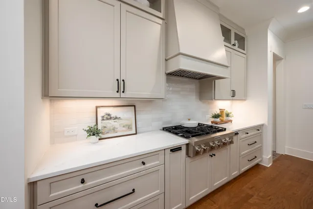 $1,590,000 | 5107 Hearth Drive, Raleigh, NC 27609