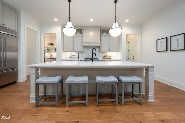 $1,590,000 | 5107 Hearth Drive, Raleigh, NC 27609