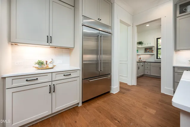 $1,590,000 | 5107 Hearth Drive, Raleigh, NC 27609