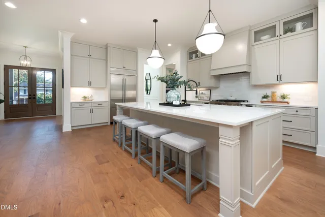 $1,590,000 | 5107 Hearth Drive, Raleigh, NC 27609