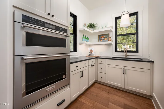 $1,590,000 | 5107 Hearth Drive, Raleigh, NC 27609