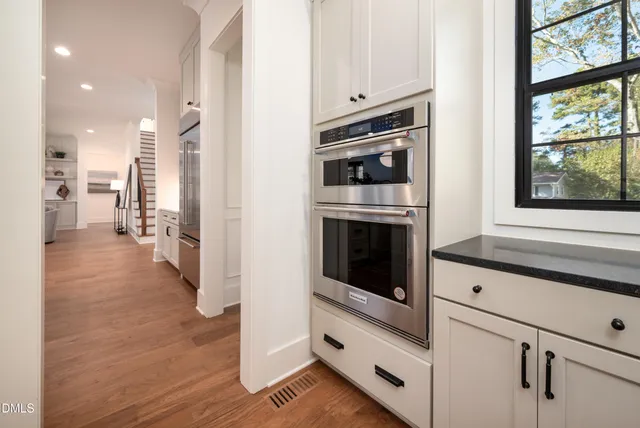 $1,590,000 | 5107 Hearth Drive, Raleigh, NC 27609