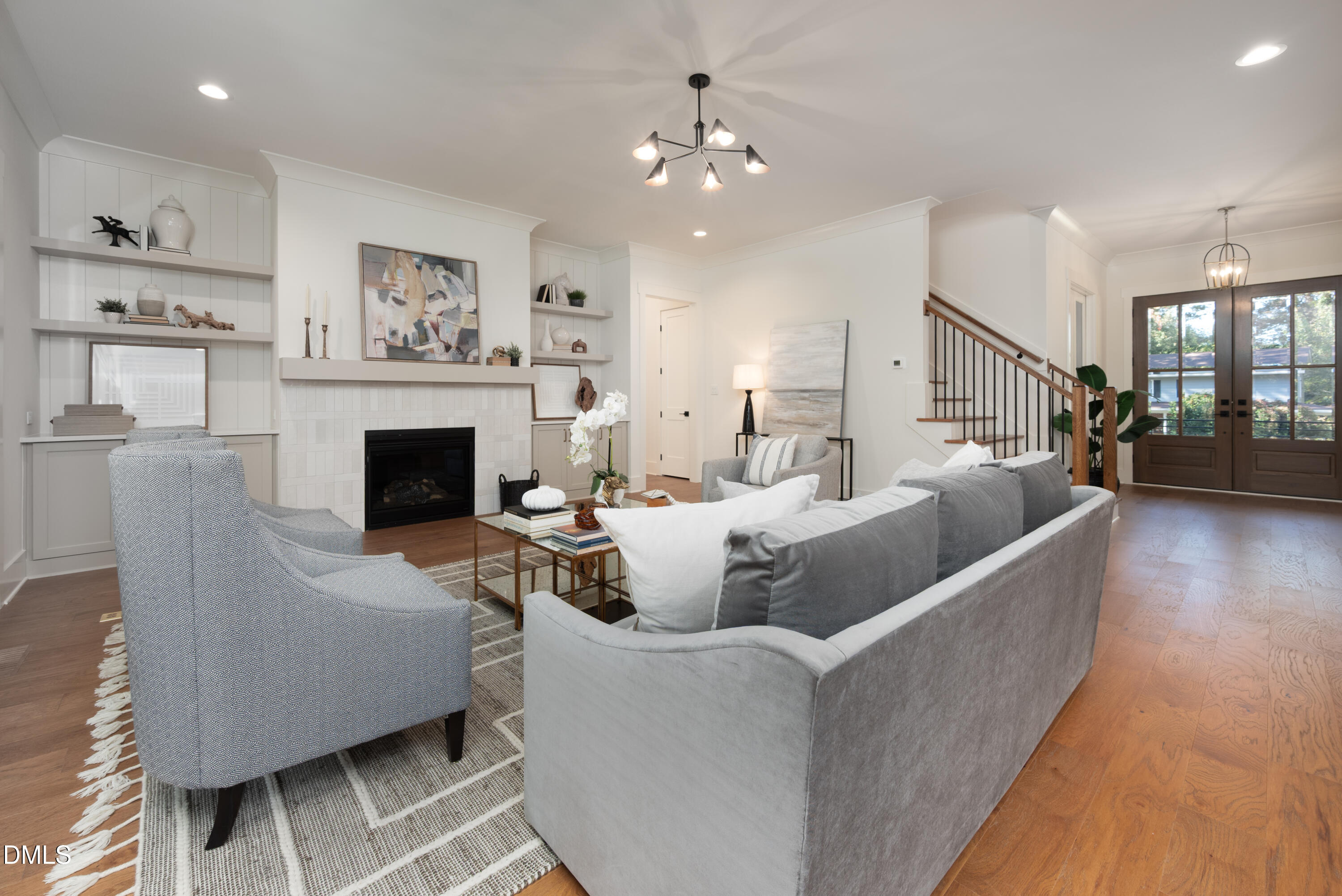 5107 Hearth Drive Raleigh, NC 27609 - Photo 25 of 59 DSC_7700-Edit