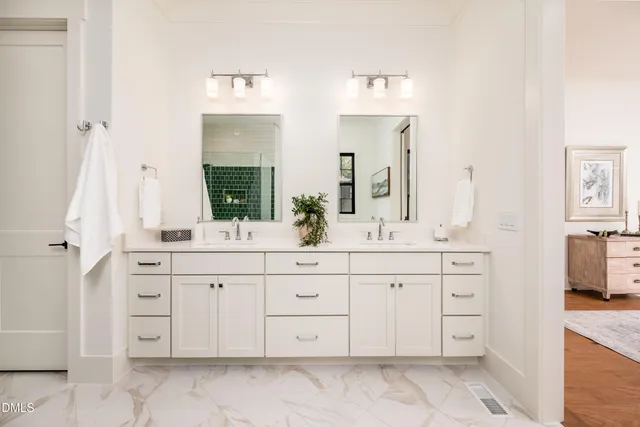 $1,590,000 | 5107 Hearth Drive, Raleigh, NC 27609