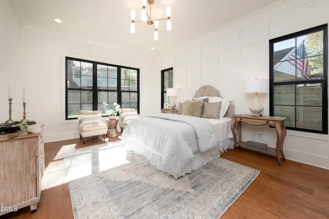 $1,590,000 | 5107 Hearth Drive, Raleigh, NC 27609