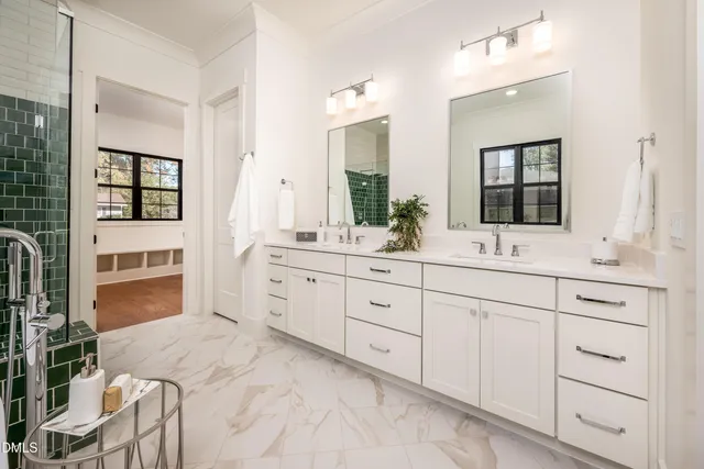 $1,590,000 | 5107 Hearth Drive, Raleigh, NC 27609