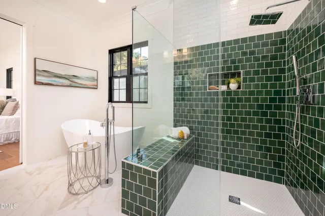 $1,590,000 | 5107 Hearth Drive, Raleigh, NC 27609