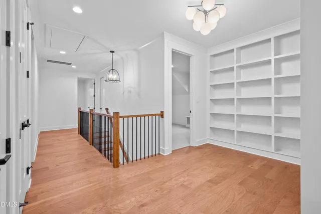 $1,590,000 | 5107 Hearth Drive, Raleigh, NC 27609