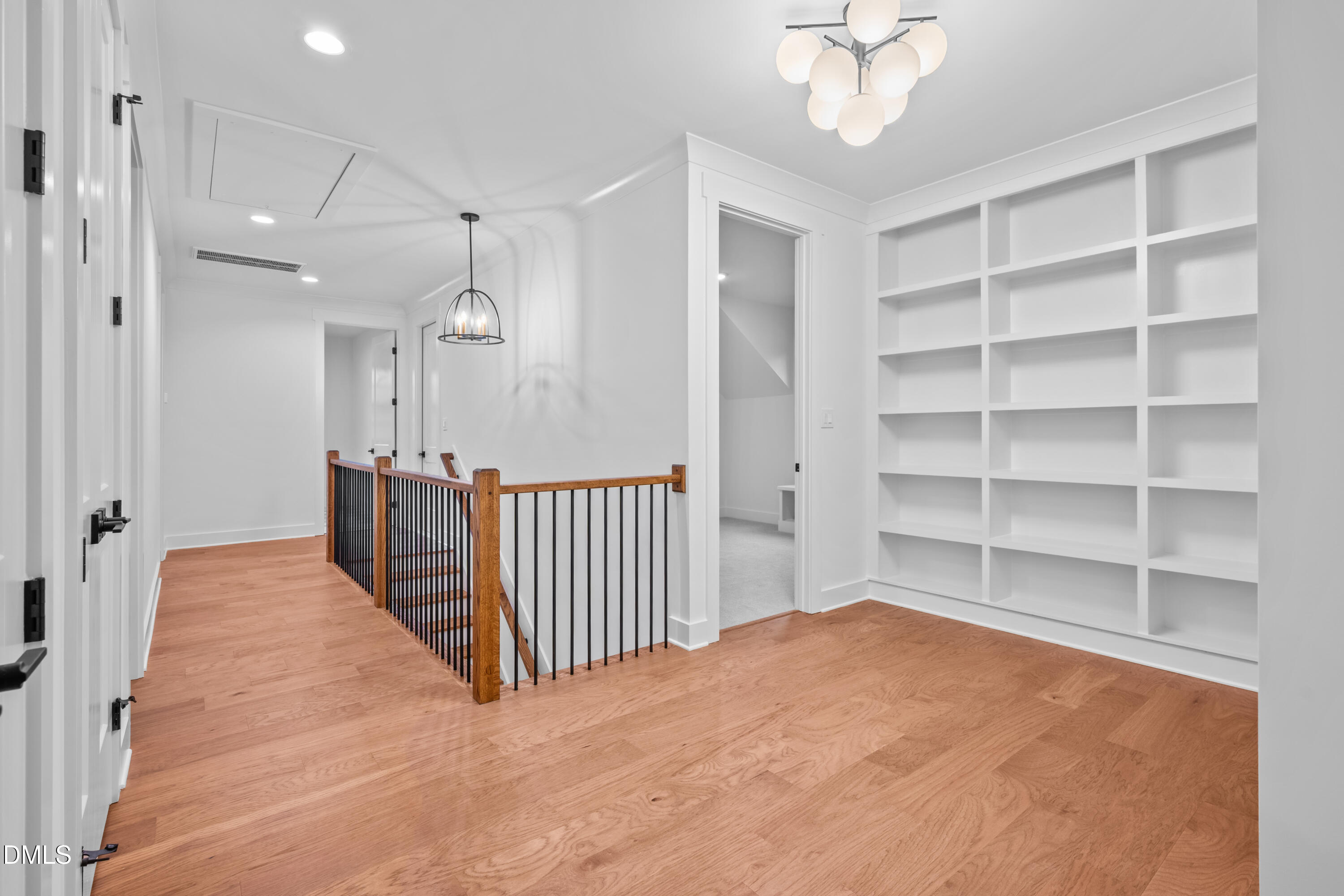 5107 Hearth Drive Raleigh, NC 27609 - Photo 37 of 59 DSC_3443