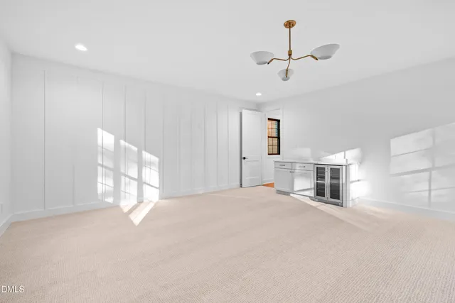 $1,590,000 | 5107 Hearth Drive, Raleigh, NC 27609