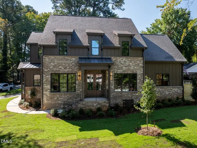 $1,590,000 | 5107 Hearth Drive, Raleigh, NC 27609
