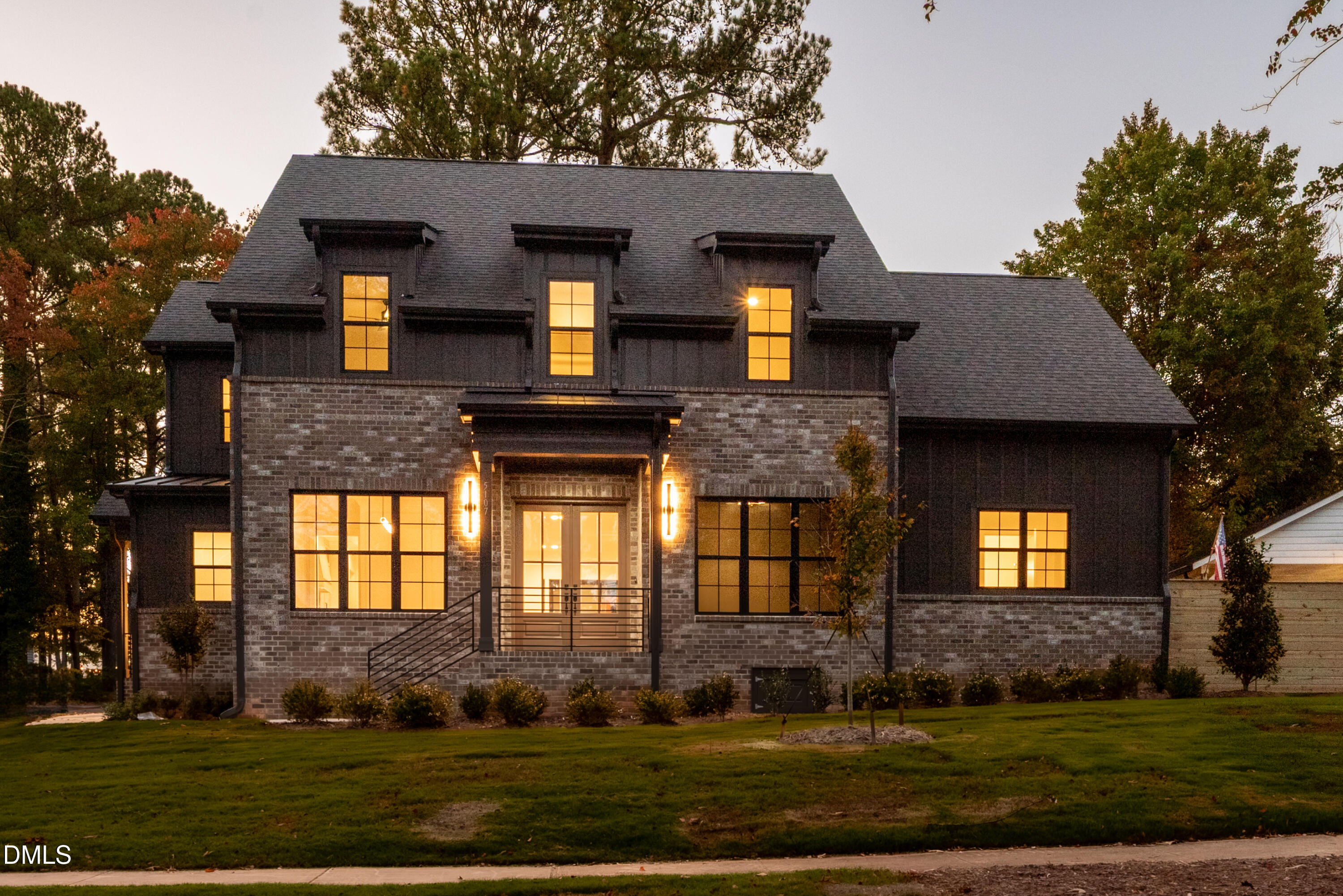 5107 Hearth Drive Raleigh, NC 27609 - Photo 52 of 59 DSC_7297-HDR-Edit