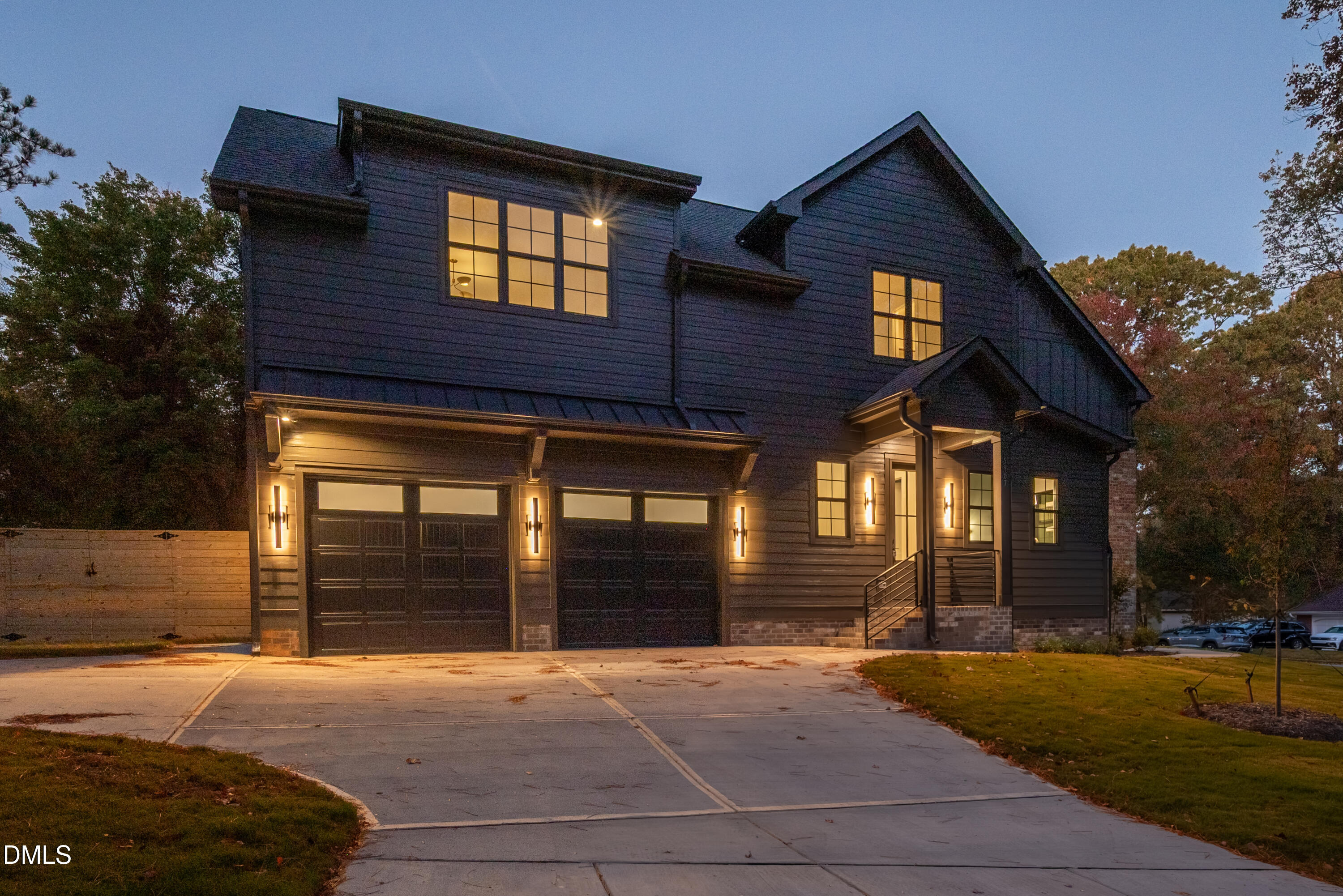 5107 Hearth Drive Raleigh, NC 27609 - Photo 53 of 59 DSC_7276-HDR