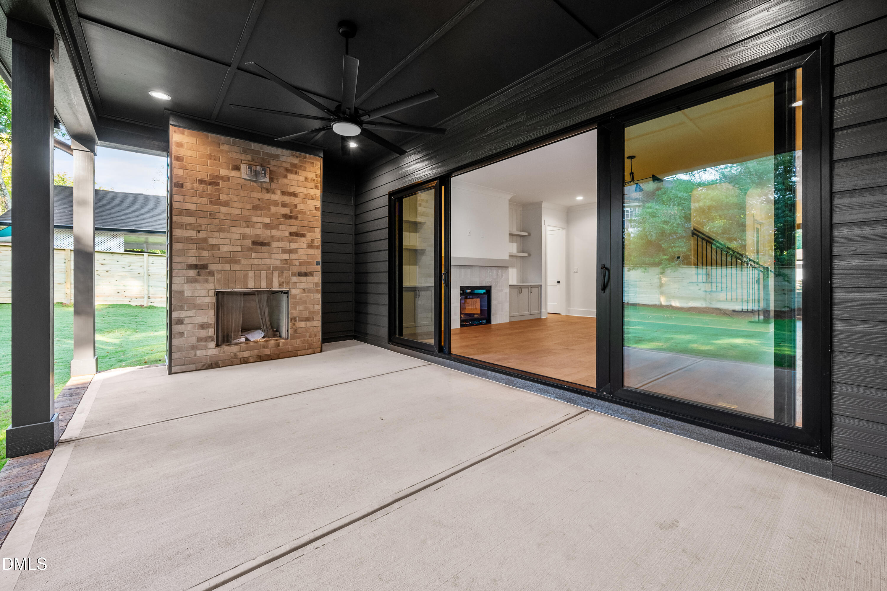 5107 Hearth Drive Raleigh, NC 27609 - Photo 55 of 59 DSC_3503