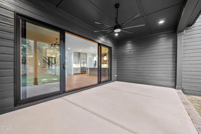 $1,590,000 | 5107 Hearth Drive, Raleigh, NC 27609