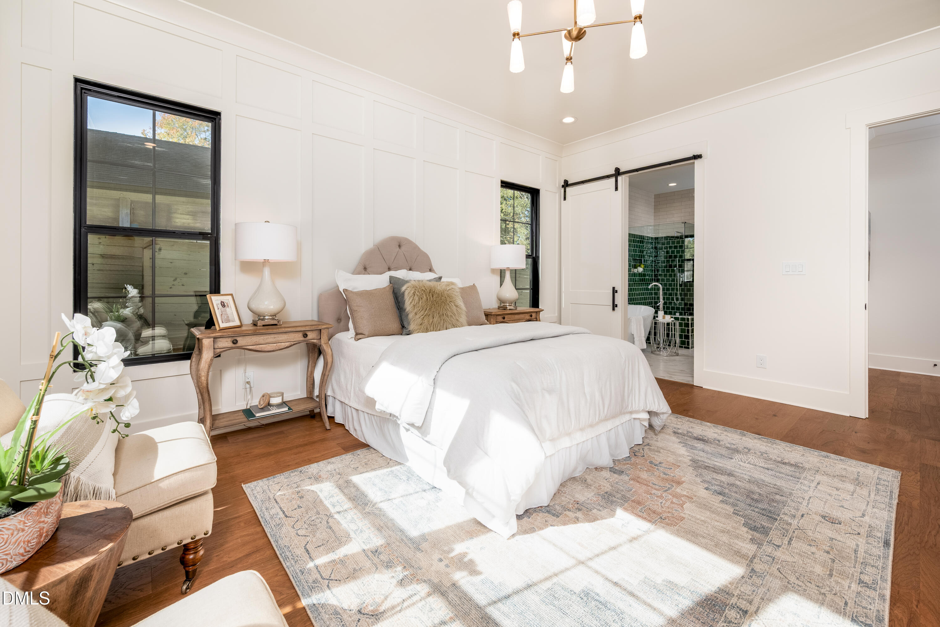 5107 Hearth Drive Raleigh, NC 27609 - Photo 6 of 59 DSC_7550-Edit