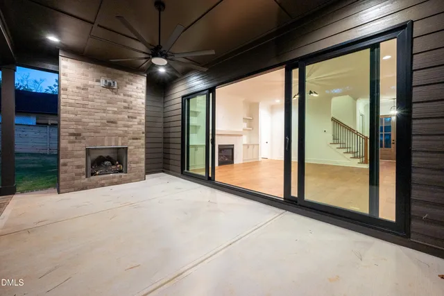 $1,590,000 | 5107 Hearth Drive, Raleigh, NC 27609