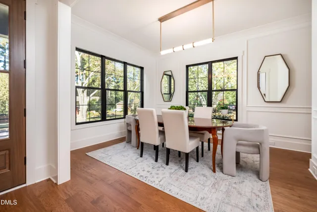 $1,590,000 | 5107 Hearth Drive, Raleigh, NC 27609