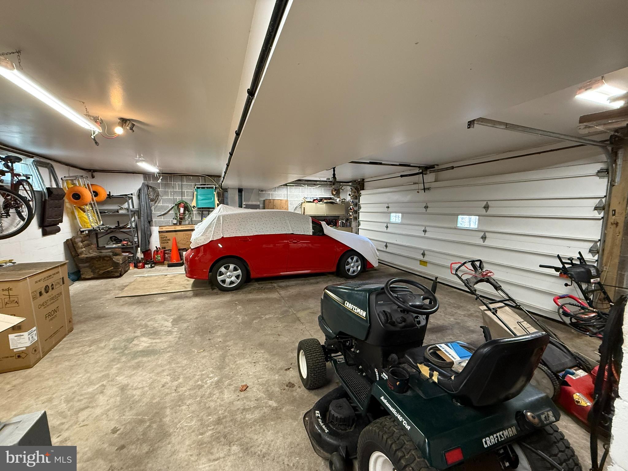 2140 Beaver Dam Road Honey Brook, PA 19344 - Photo 25 of 45