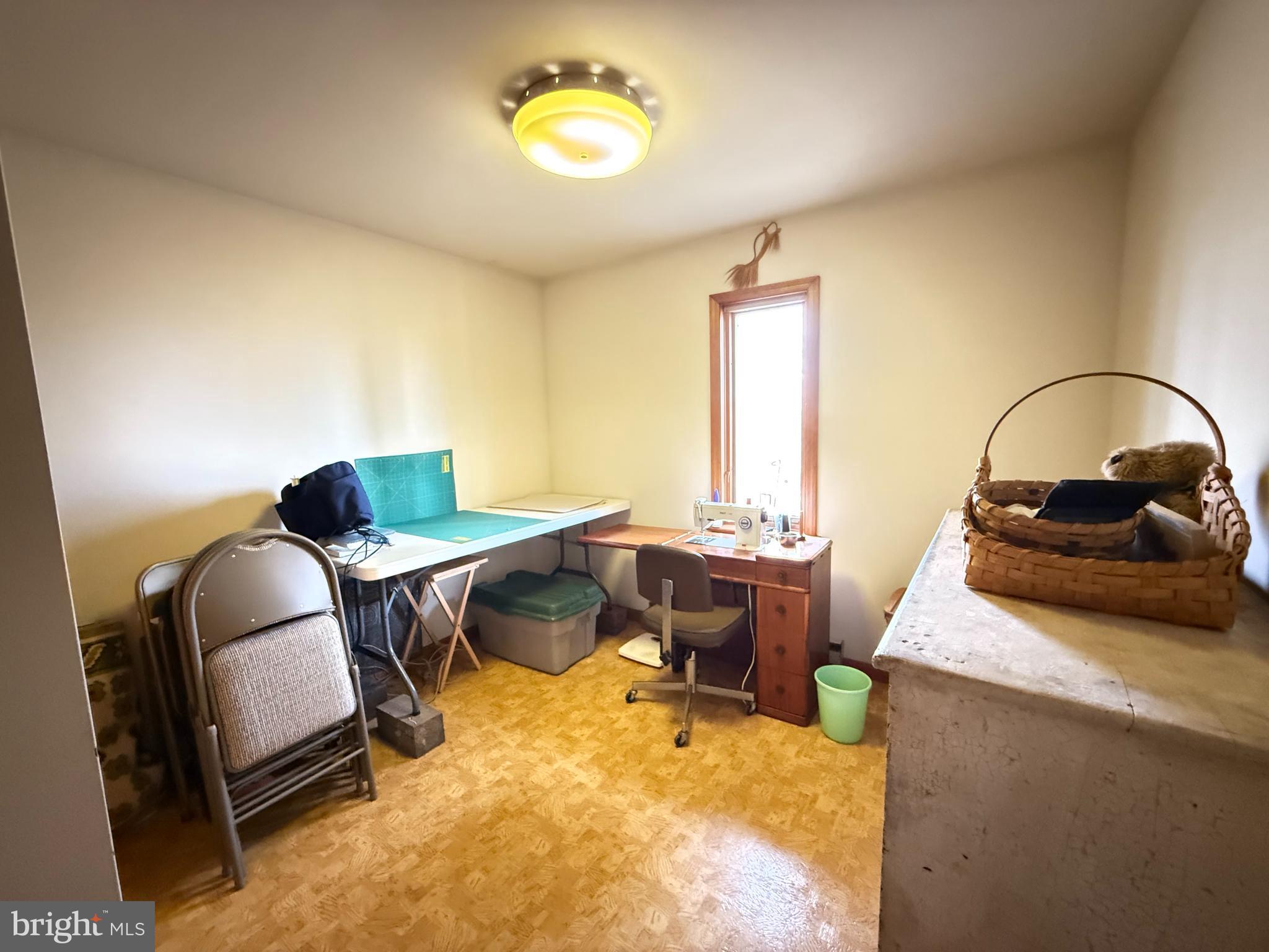 2140 Beaver Dam Road Honey Brook, PA 19344 - Photo 27 of 45 a workspace with furniture and window