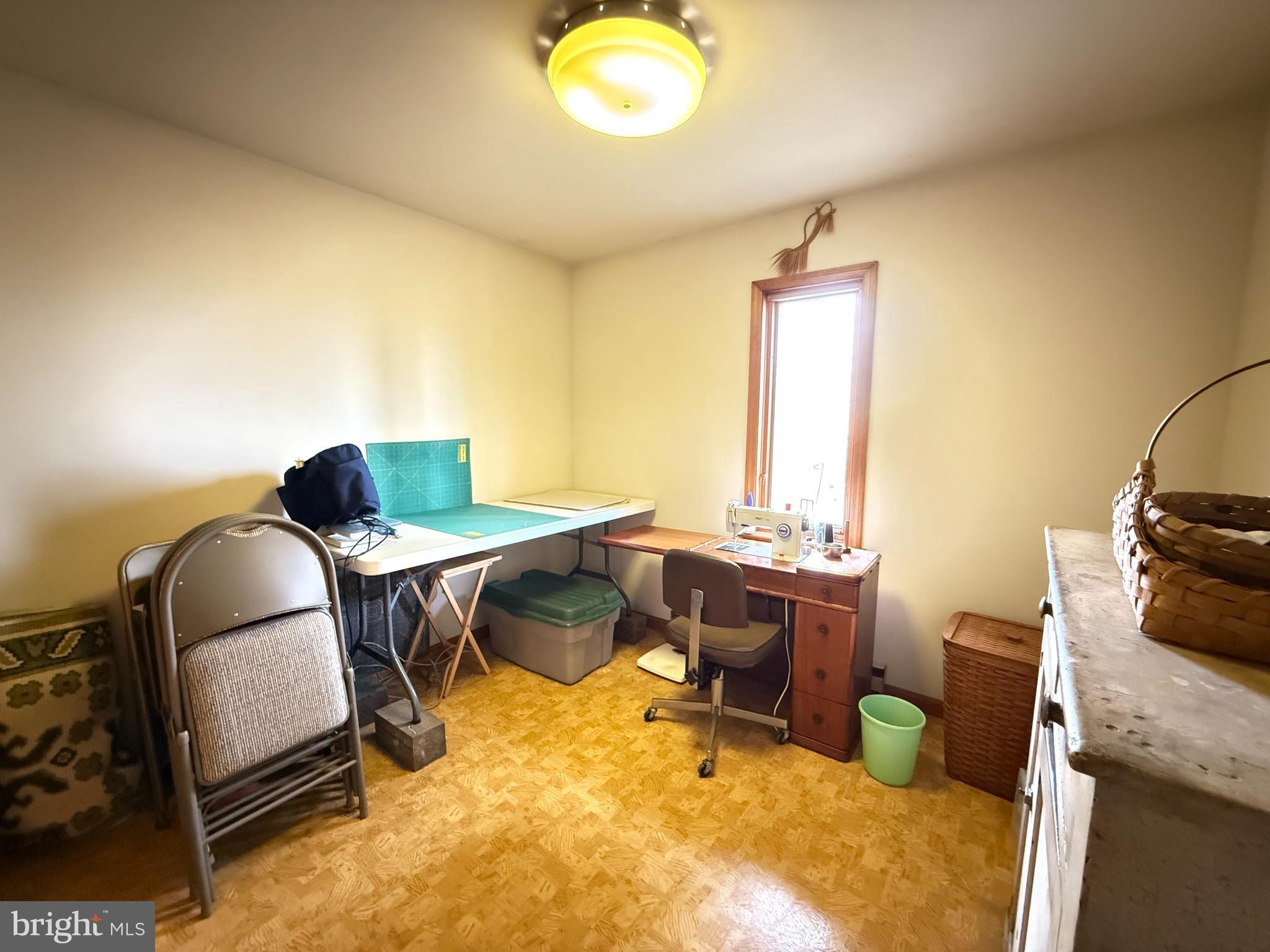 2140 Beaver Dam Road Honey Brook, PA 19344 - Photo 28 of 45 a workspace with furniture and window