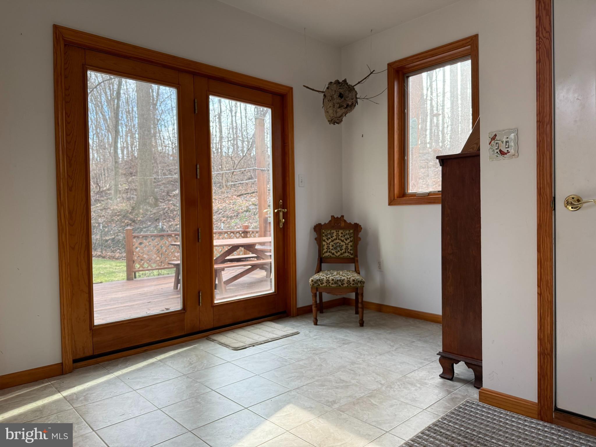2140 Beaver Dam Road Honey Brook, PA 19344 - Photo 37 of 45 a view of livingroom with furniture and windows