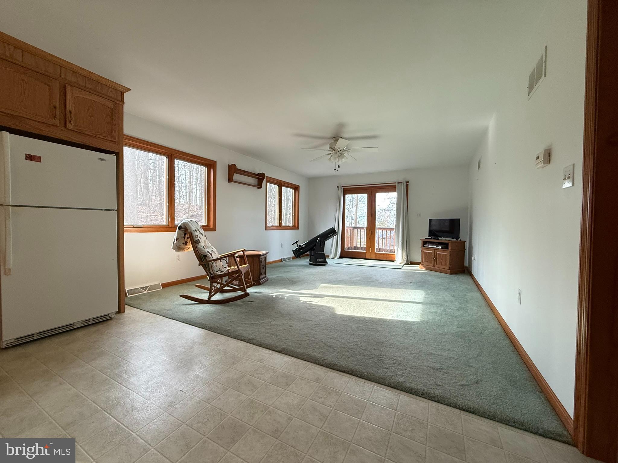 2140 Beaver Dam Road Honey Brook, PA 19344 - Photo 40 of 45 a view of living room filled with furniture and window