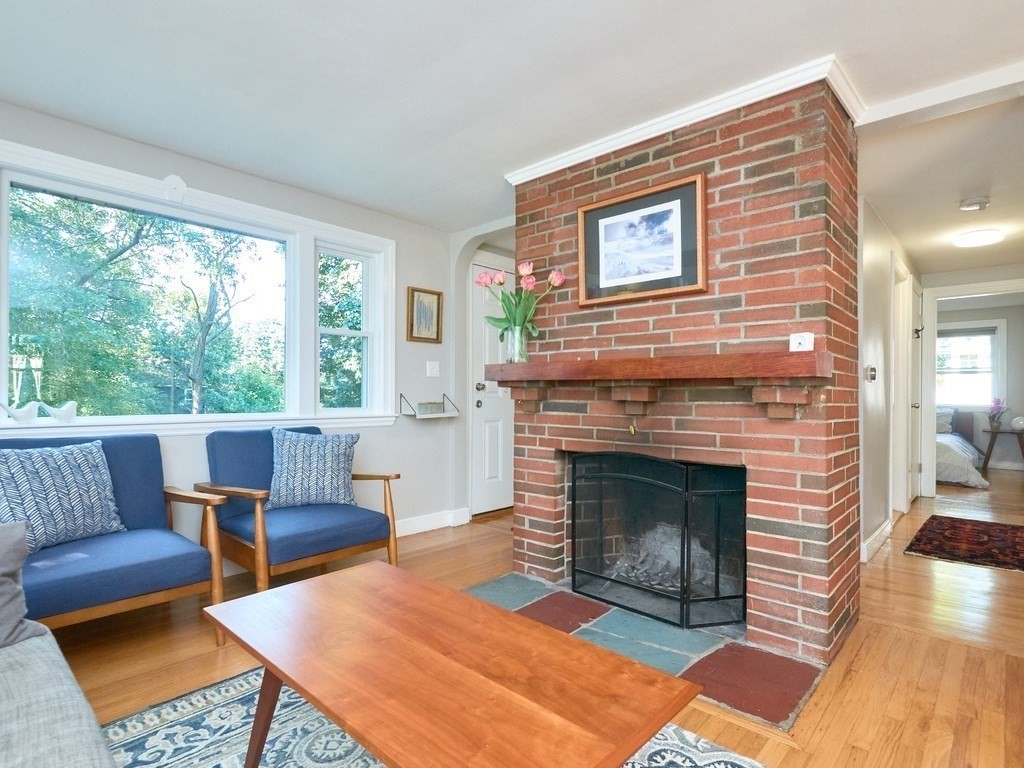 25 Granite Road Medford, MA 02155 - Photo 5 of 23 Gallery Image 5