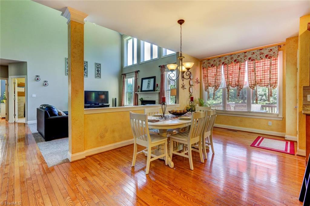 7999 Fogleman Road Oak Ridge, NC 27310 - Photo 12 of 30