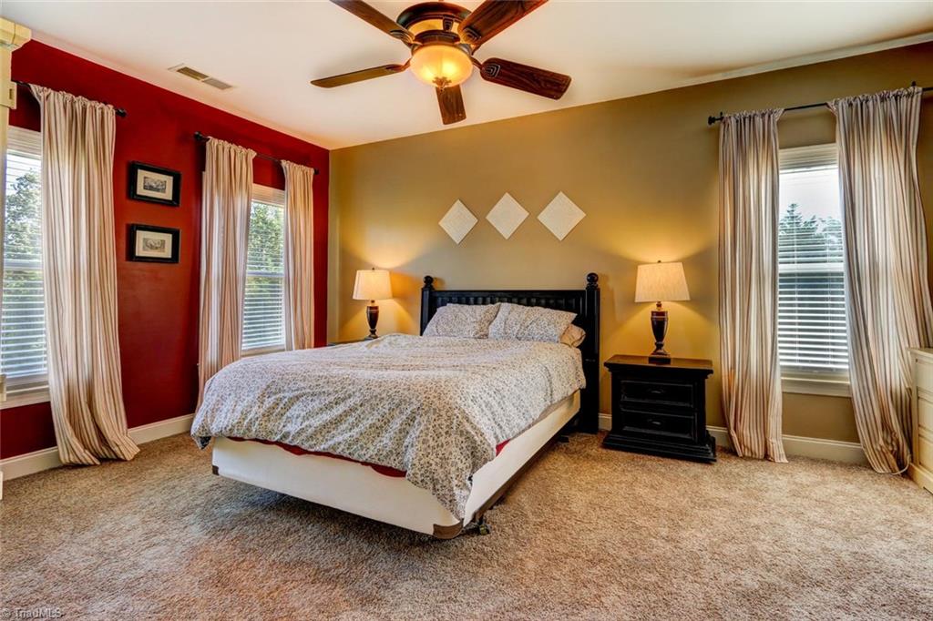 7999 Fogleman Road Oak Ridge, NC 27310 - Photo 17 of 30