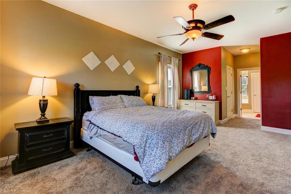 7999 Fogleman Road Oak Ridge, NC 27310 - Photo 18 of 30