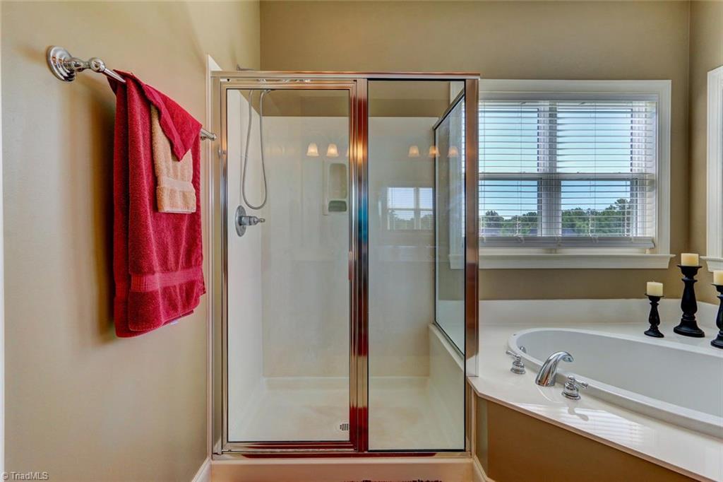 7999 Fogleman Road Oak Ridge, NC 27310 - Photo 19 of 30