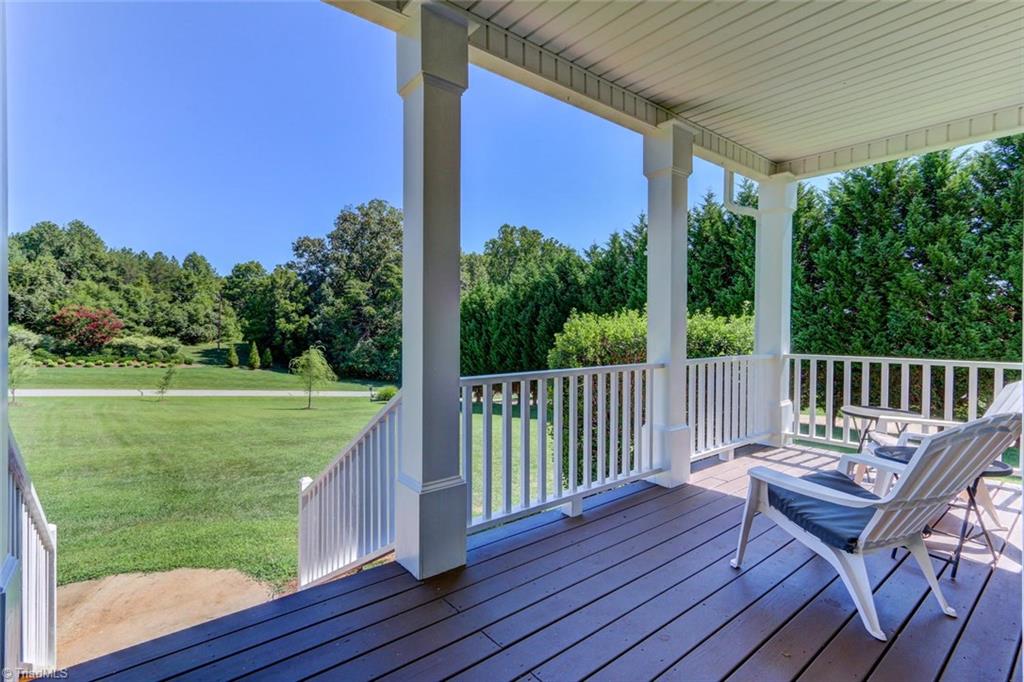 7999 Fogleman Road Oak Ridge, NC 27310 - Photo 3 of 30