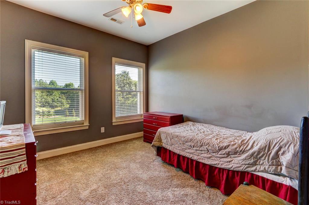 7999 Fogleman Road Oak Ridge, NC 27310 - Photo 24 of 30