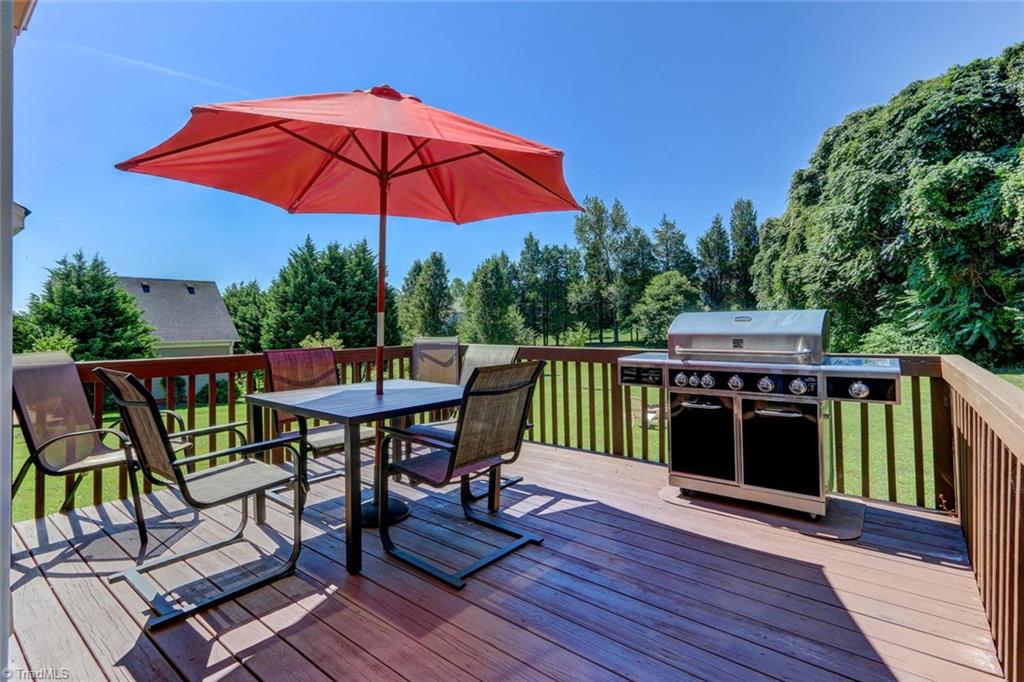 7999 Fogleman Road Oak Ridge, NC 27310 - Photo 27 of 30