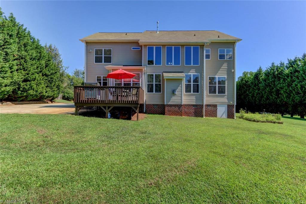 7999 Fogleman Road Oak Ridge, NC 27310 - Photo 28 of 30