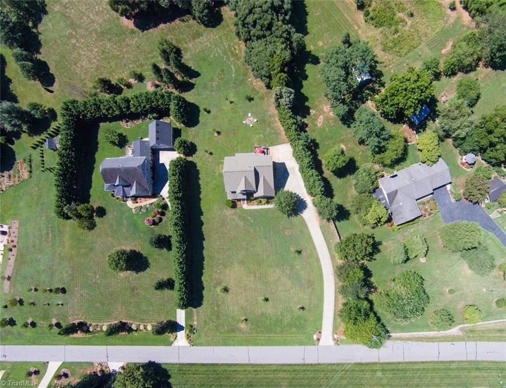 7999 Fogleman Road Oak Ridge, NC 27310 - Photo 29 of 30