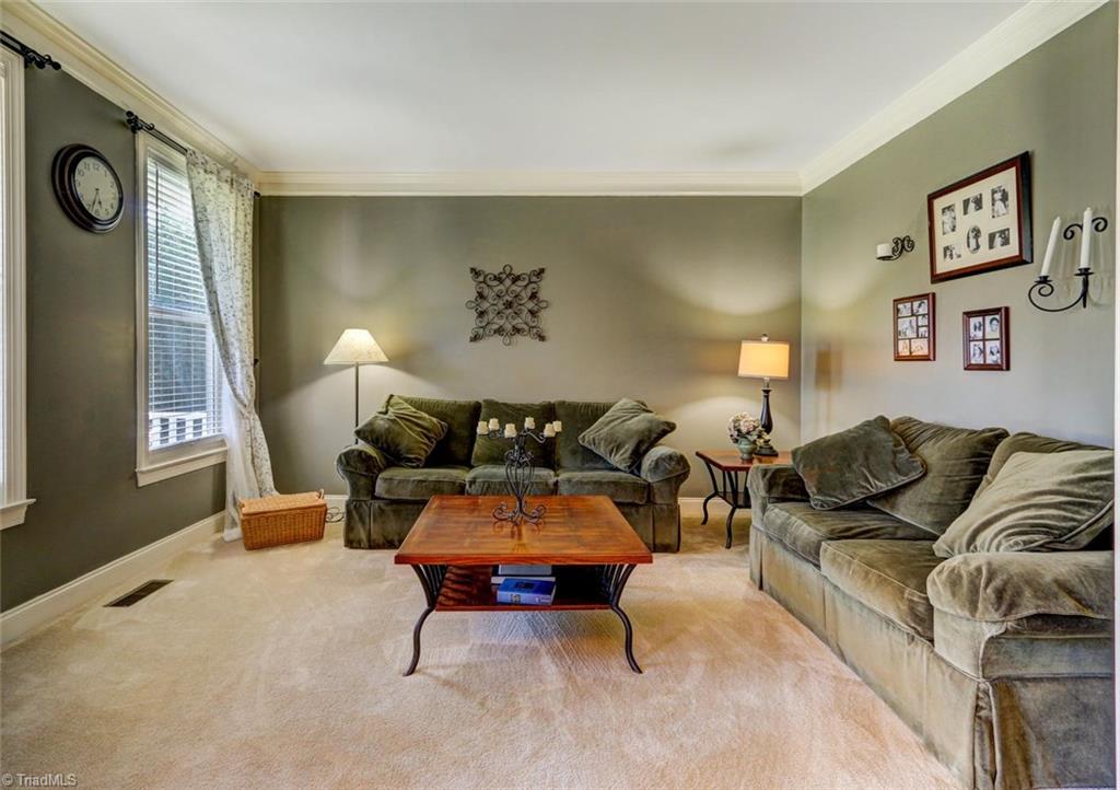 7999 Fogleman Road Oak Ridge, NC 27310 - Photo 6 of 30