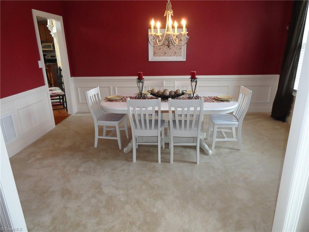 7999 Fogleman Road Oak Ridge, NC 27310 - Photo 7 of 30