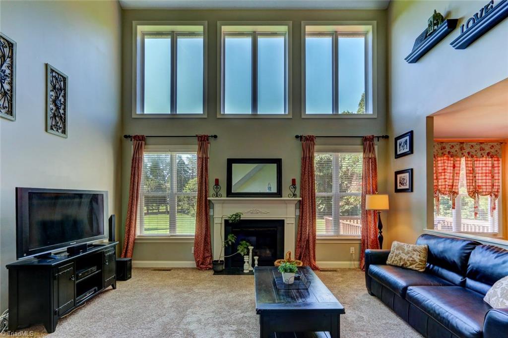7999 Fogleman Road Oak Ridge, NC 27310 - Photo 9 of 30