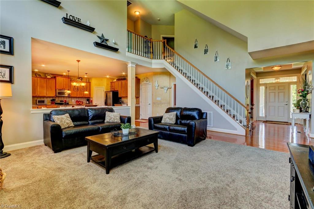 7999 Fogleman Road Oak Ridge, NC 27310 - Photo 10 of 30