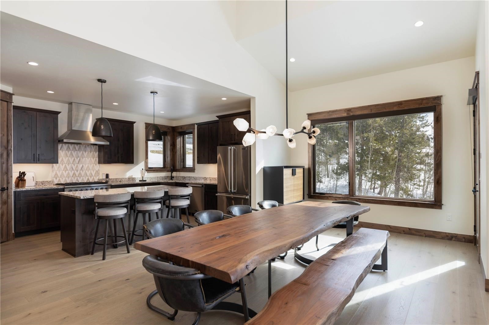 296 Angler Mountain Ranch Road South Silverthorne, CO 80498 - Photo 34 of 43 Gallery Image 34